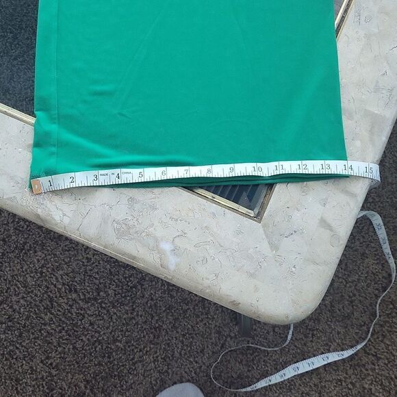 Wisp Joele Smocked Jersey Jumpsuit - Picture 14 of 15